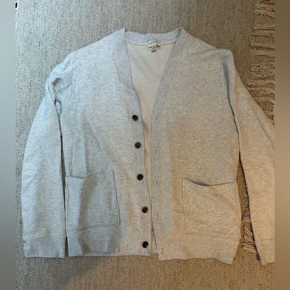 Club Monaco Cardigan